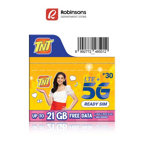 how to get 21 gb free data in tnt